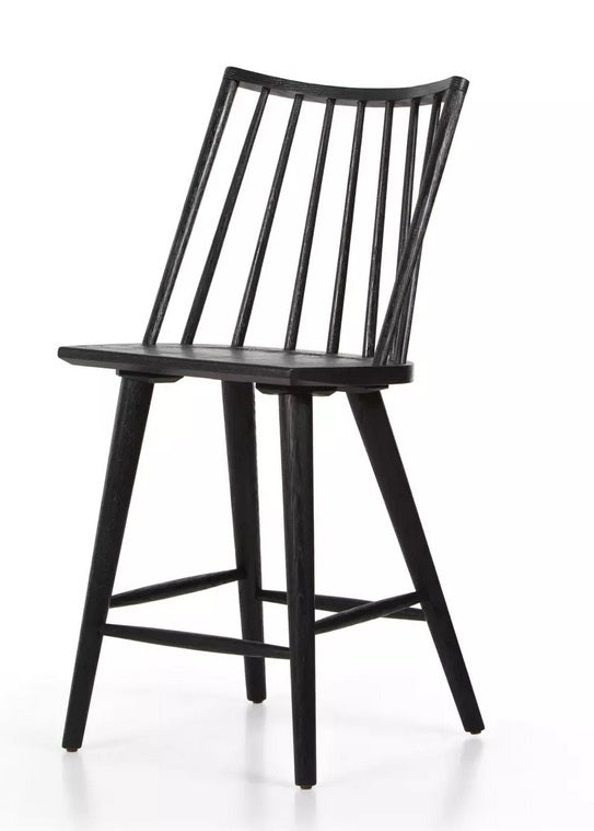 107651-018 Lewis Windsor Counter Stool