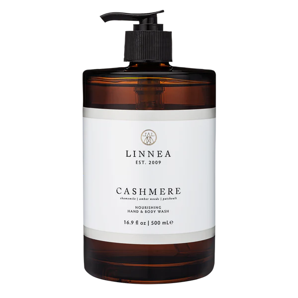Cashmere Nourishing Hand Wash