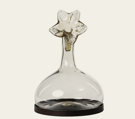 Flor Botella Carafe