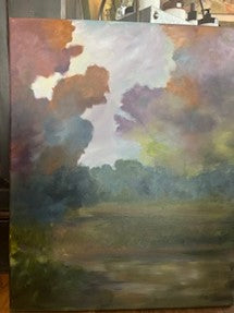 Dreamy Autumn Day 2 -
