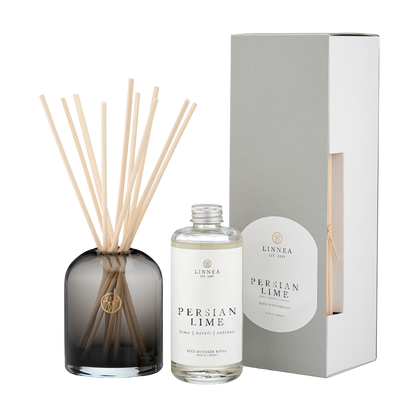 Persian Lime Reed Diffuser Kit