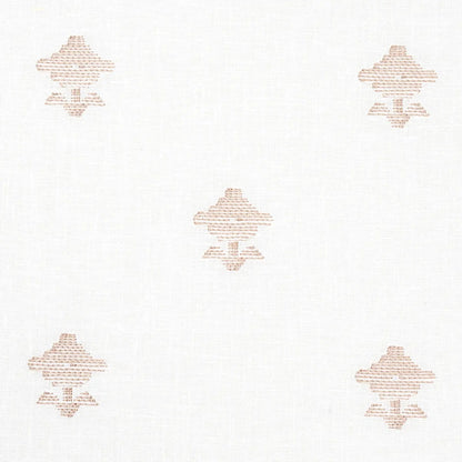 1.5 yards Rubia Sheer Ivory