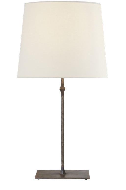 S 3401AI-L Dauphine Table Lamp