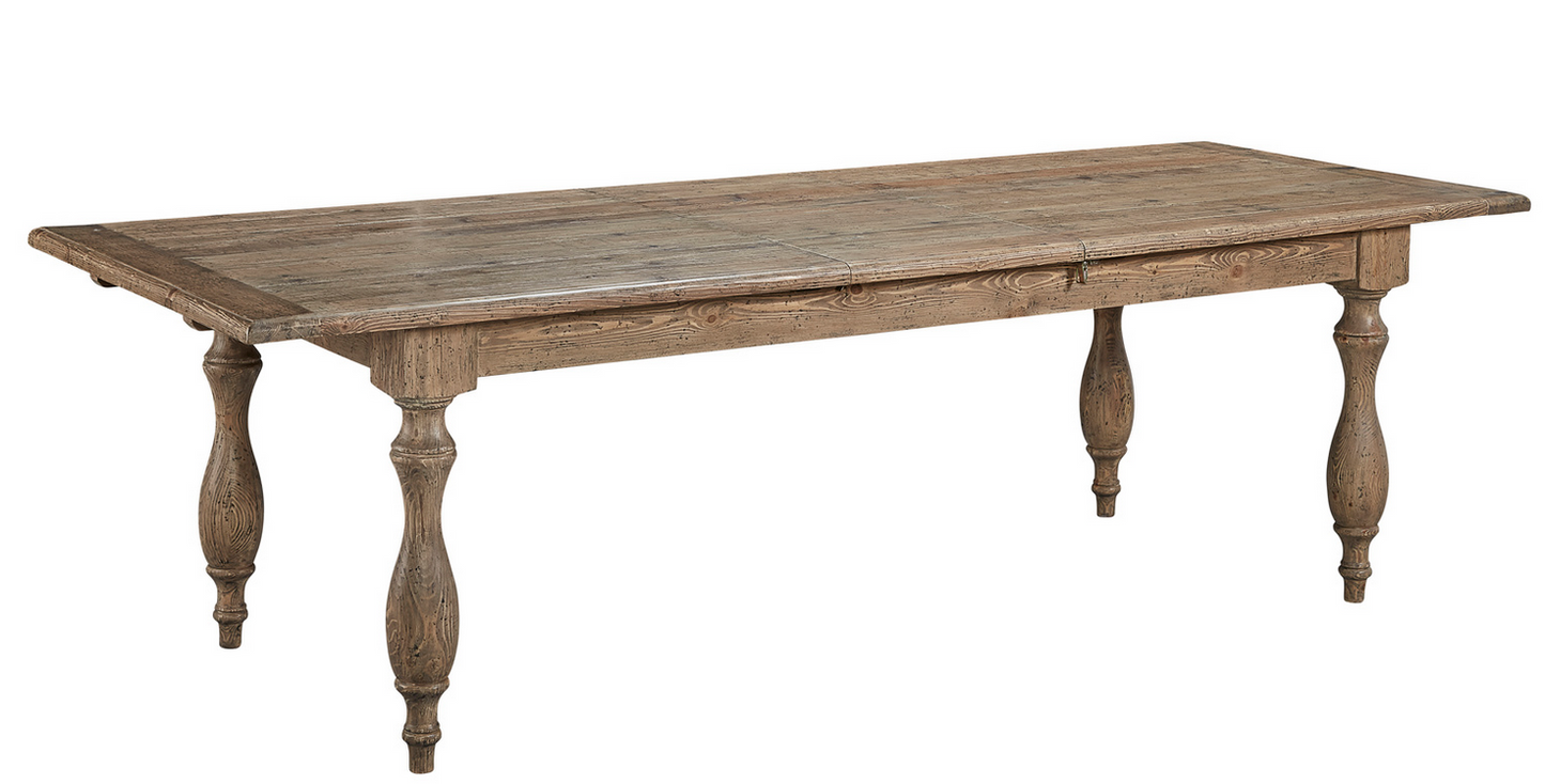Biloxi Extension Dining Table