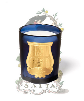 Salta Classic Candle 9.5oz