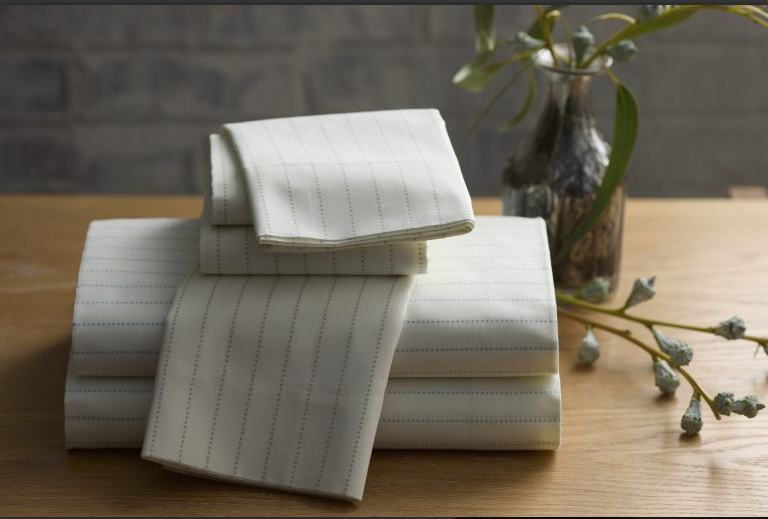 Riley Charcoal Standard Pillow Case Set/2