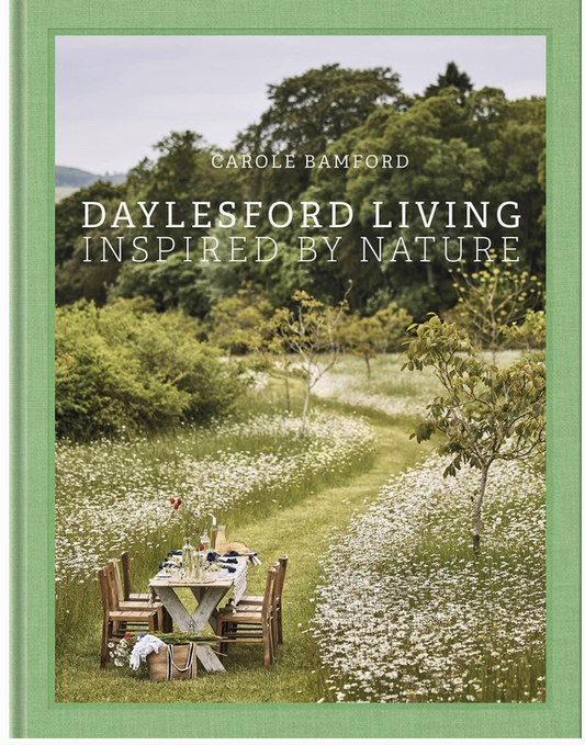 Daylesford Living:Inspired By Nature