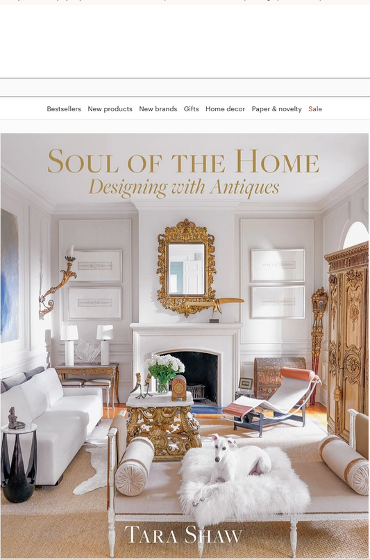 Soul of the Home