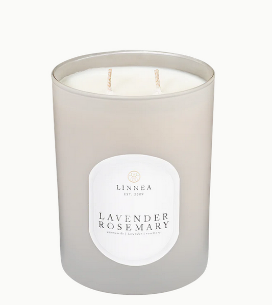 Lavender Rosemary