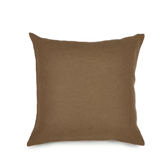 Hudson Pillow Cover 25x25