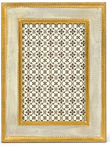 Classico Creme 5x7