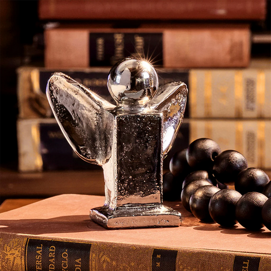 Guardian Angel Blessing