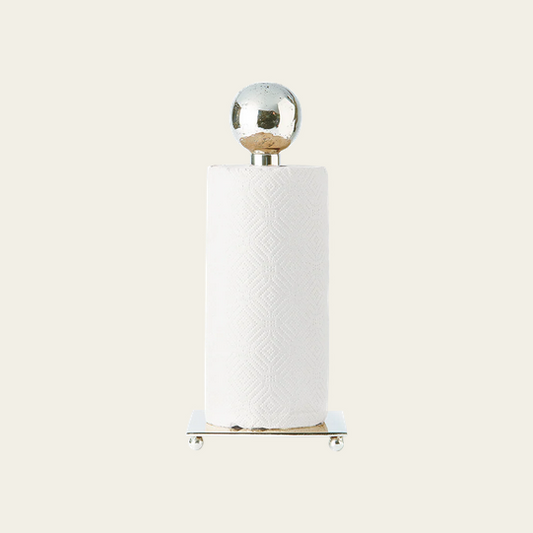 Posada Paper Towel Holder