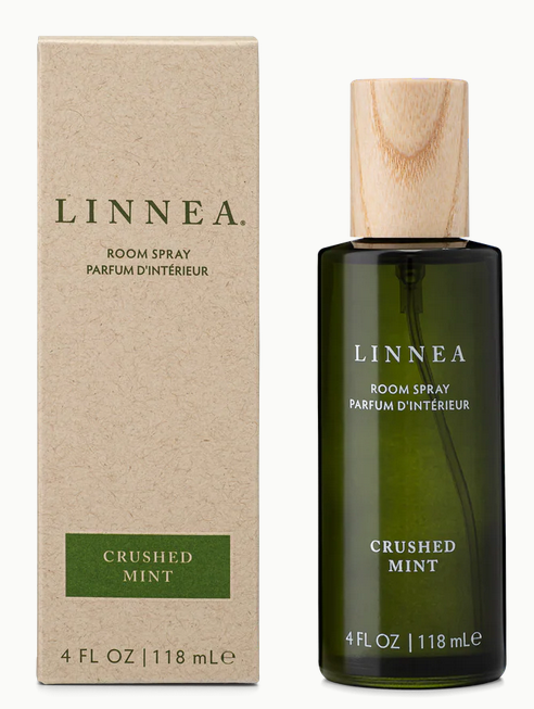 Crushed Mint Room Spray