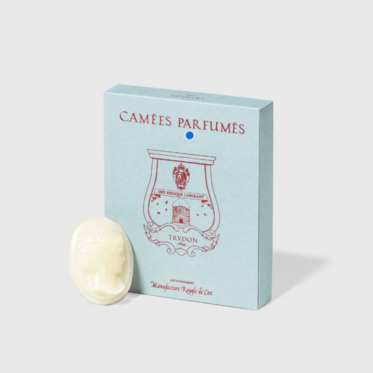 Cyrnos Cameo Set of 4