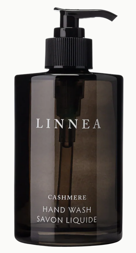 Cashmere Hand Soap