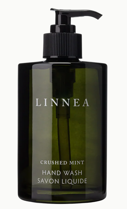 Crushed Mint Hand Soap