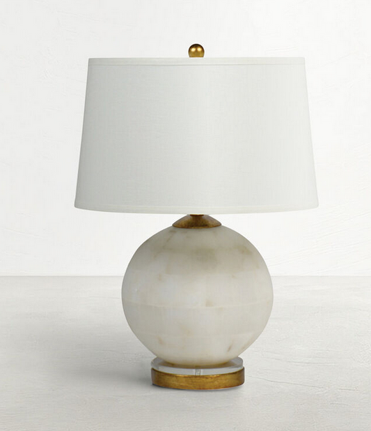 Valencia Table Lamp