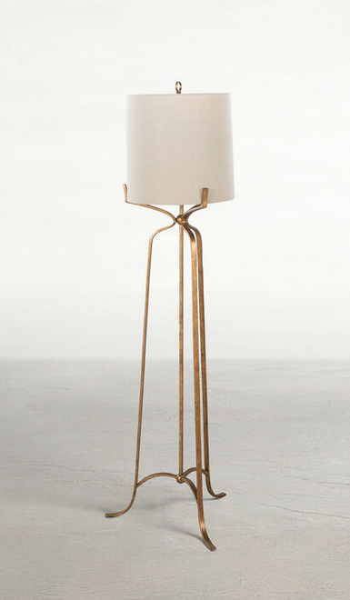 Evie Floor Lamp