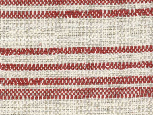 Balinese Stripe - Cabernet