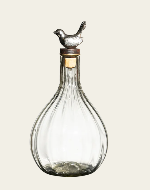 Vuelo Decanter