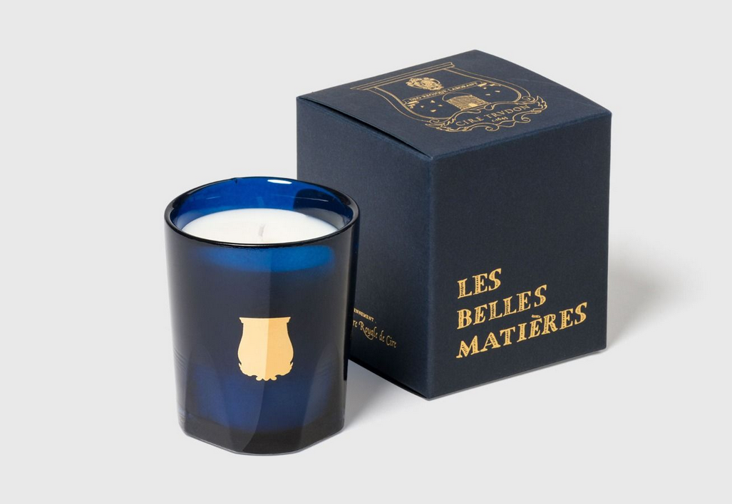 Reggio Petite Candle