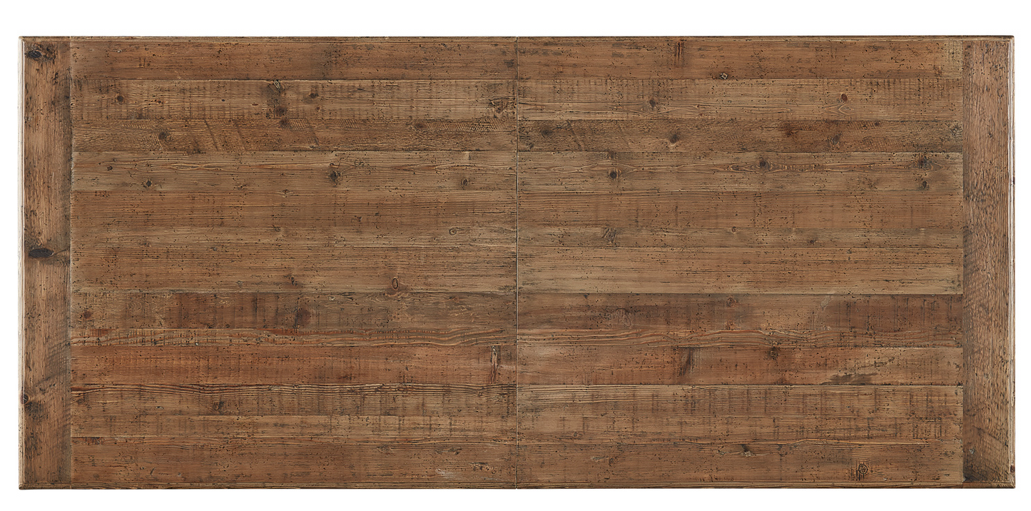 Biloxi Extension Dining Table