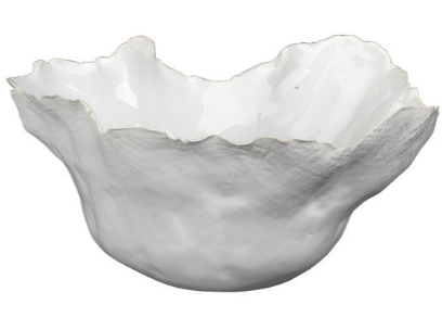Fleur Ceramic Bowls