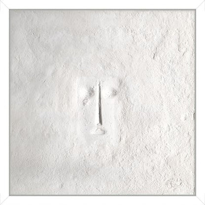 Imagined Relief
