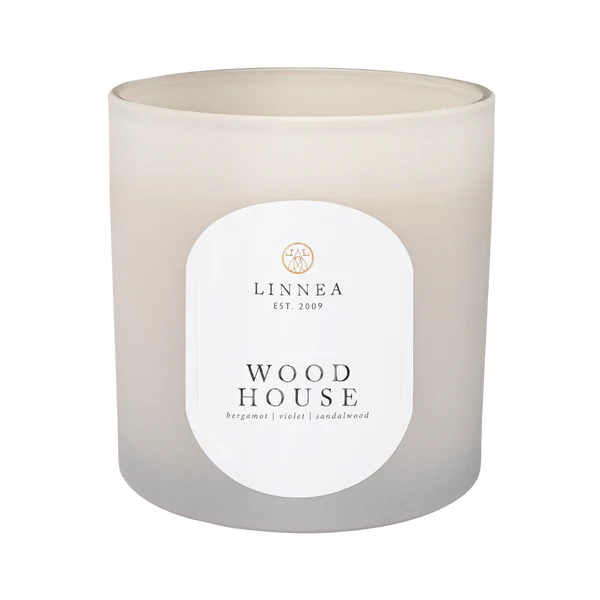 Wood House 3 Wick