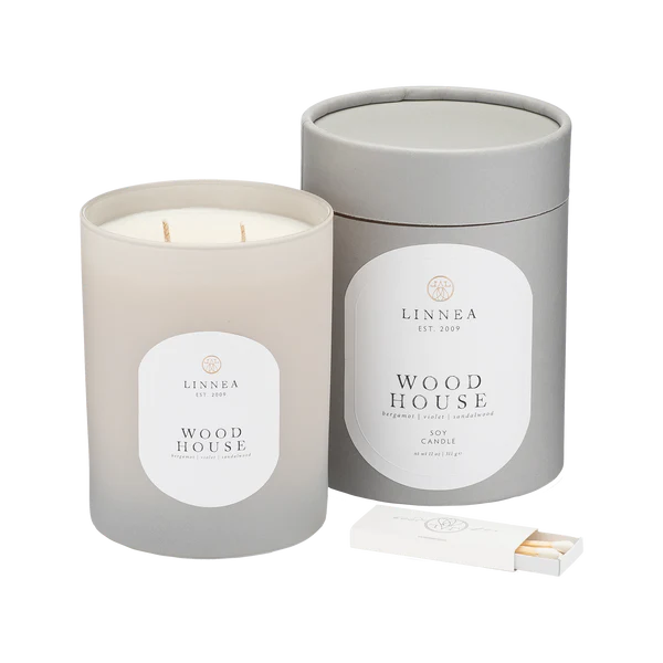 Wood House 2 Wick