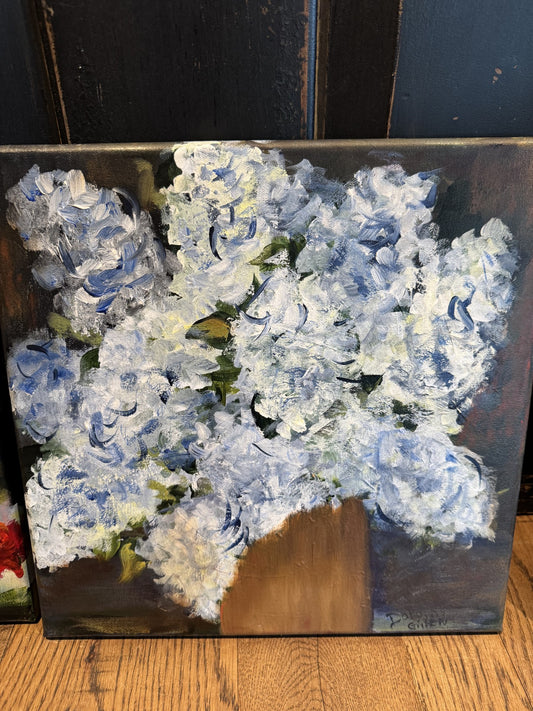 Dorothy03 14"x14"