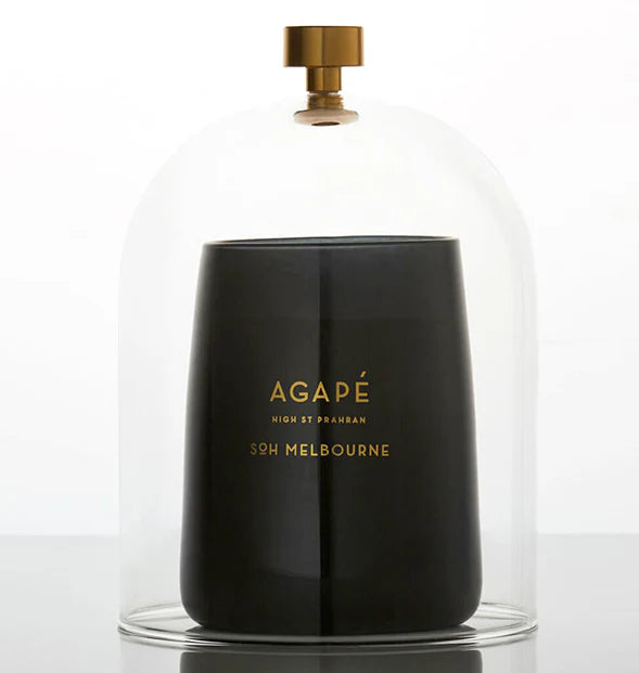 Agapé