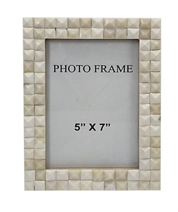Bone Diamond Frame