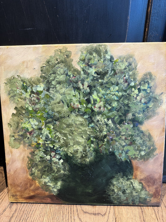 Dorothy05 16"x16"