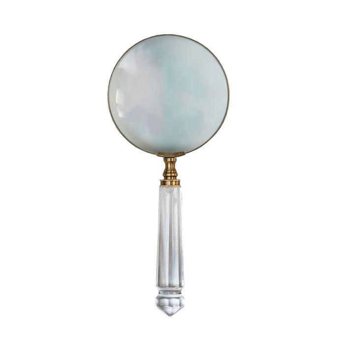 Lucite Magnifier, Small