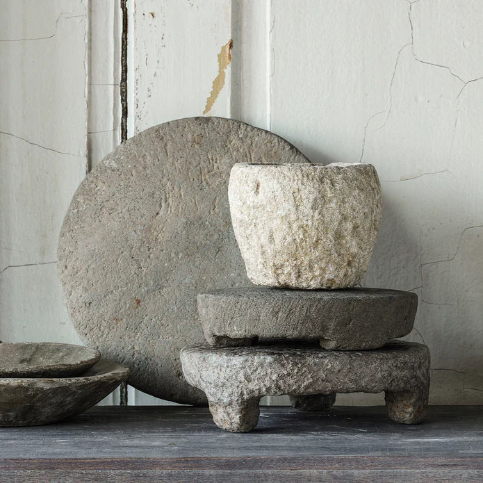 Stone Chapati Board, Small