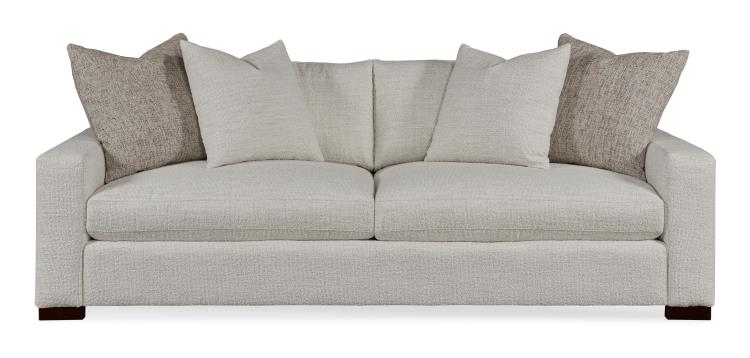 LTD7100-2 Great Room Sofa-92.5x40x28