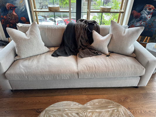 LTD7100-2 Great Room Sofa-92.5x40x28