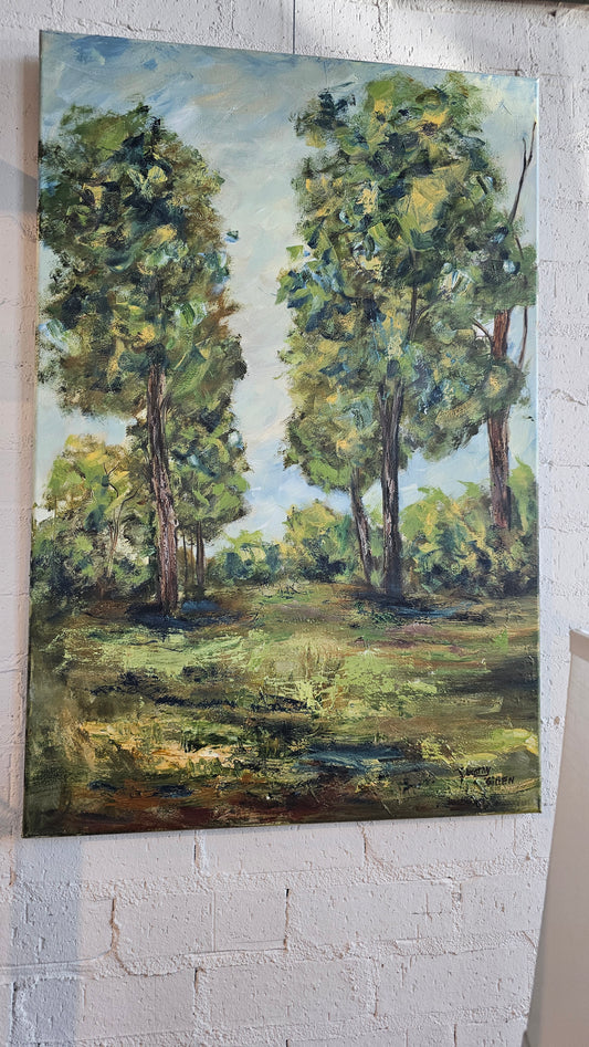 Trees (Dorothy)
