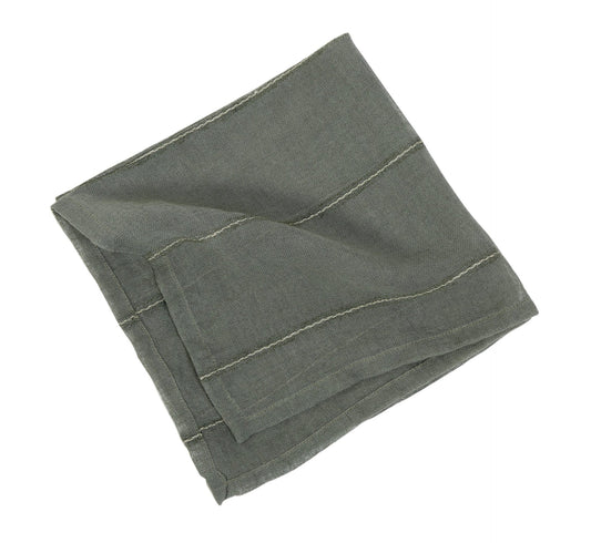 JC-9400-MS-17 Moss Napkin