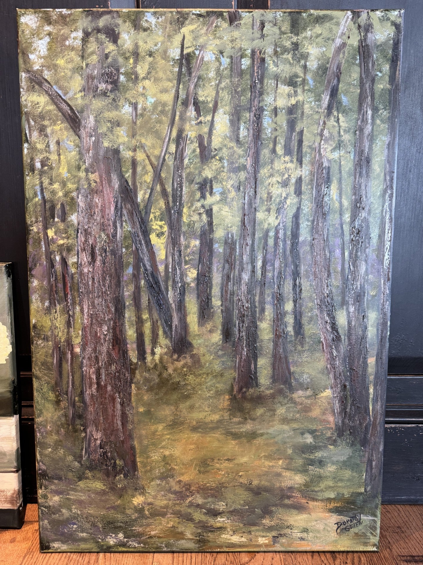 Dorothy02 3'x2'