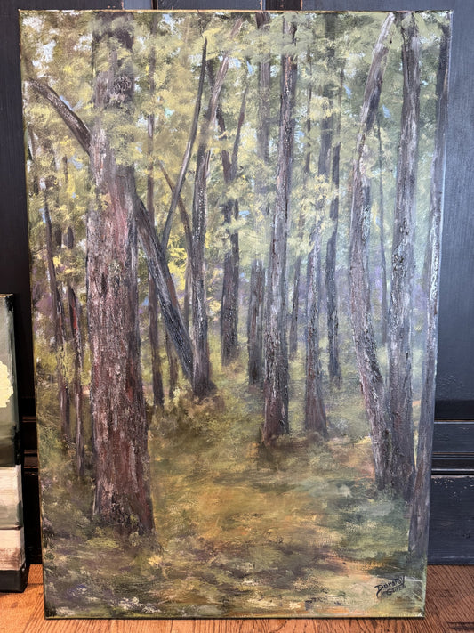 Dorothy02 3'x2'